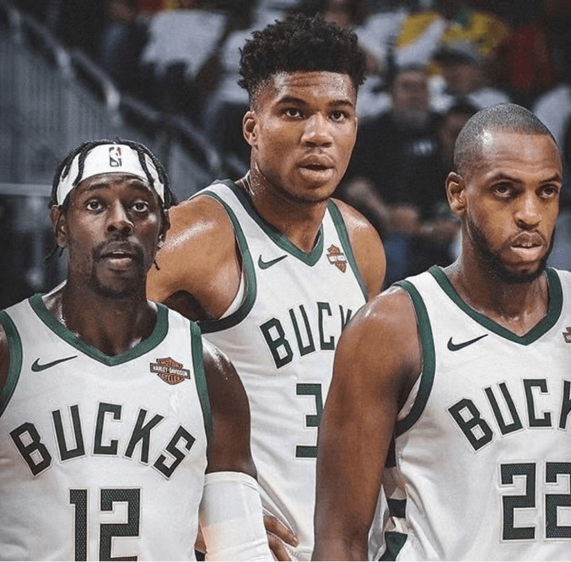 关于密尔沃基雄鹿四强战横扫北京国安,约基奇砍下6记关键球,全场沸腾的信息 关于密尔沃基雄鹿四强战横扫北京国安,约基奇砍下6记关键球,全场沸腾的信息