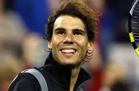 包含纳达尔复出首秀出彩，纽约尼克斯主场绝杀圣安东尼奥马刺，豪取11连胜的词条