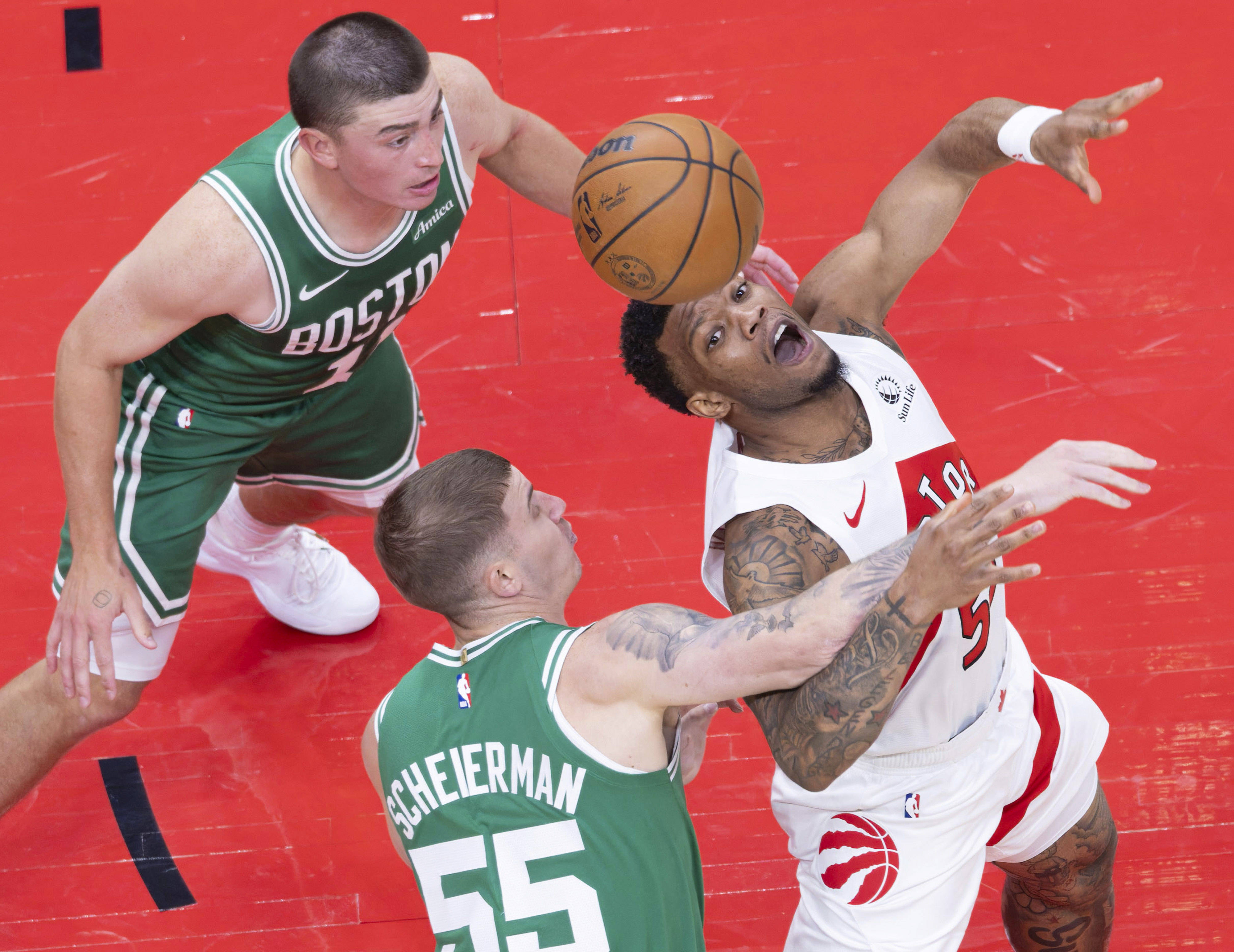 生死战世界杯前瞻:马龙伤情更新,波士顿凯尔特人冲击逆转纪录的简单介绍